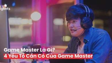 game master là gì