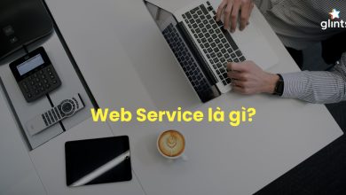 web service là gì