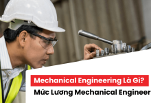 mechanical engineering là gì